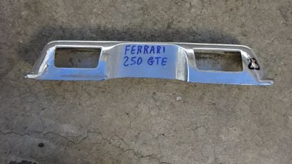 Ferrari 250 GTE