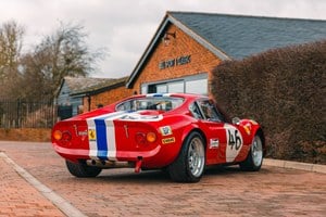 1972 Ferrari Dino 246