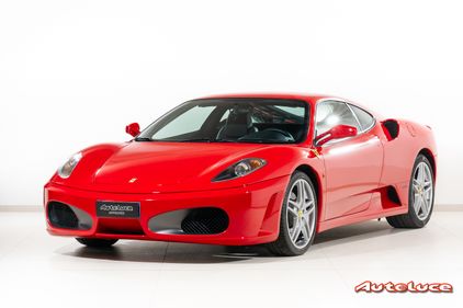Picture of 2005 430GTB F1 - For Sale
