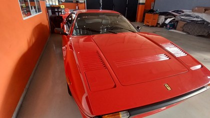 1985 Ferrari 308 GTB 4V