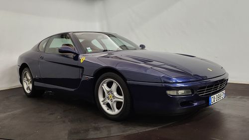 Picture of 1994 Ferrari 456 GT - For Sale