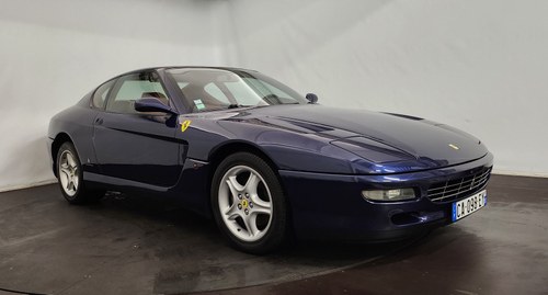 1994 Ferrari 456 GT