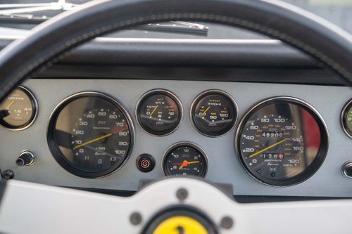 1980 Ferrari 308 - 9