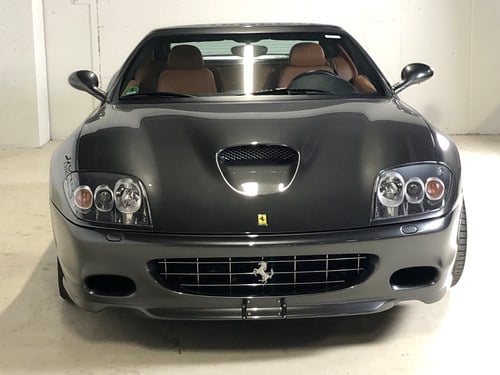 2006 Ferrari 575