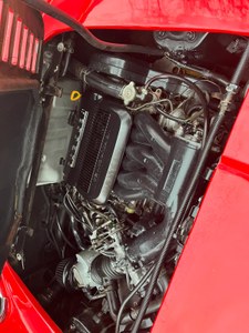 1990 Ferrari Replica