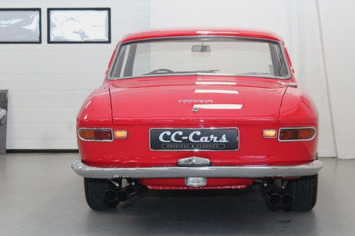 1964 Ferrari 330 - 6