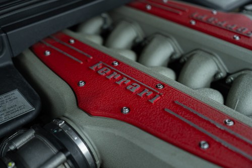2008 Ferrari 599 - 9