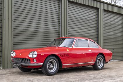 Picture of 1964 Ferrari 330 GT 2+2 - In vendita