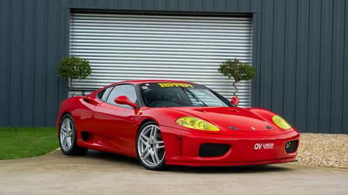 Picture of 2003 Ferrari 360 Modena - For Sale