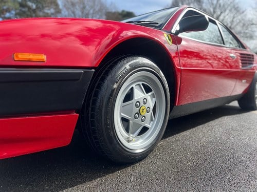 1981 Ferrari Mondial - 5