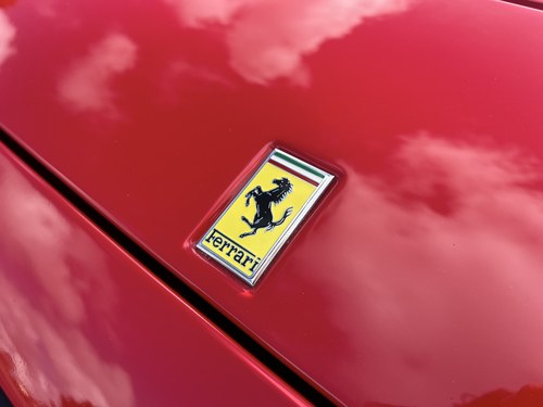 1981 Ferrari Mondial - 6