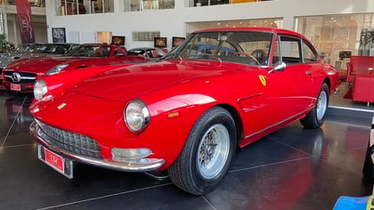 Ferrari 330 GT 2+2 * Very nice condition *