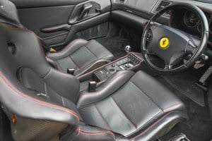 1997 Ferrari F355