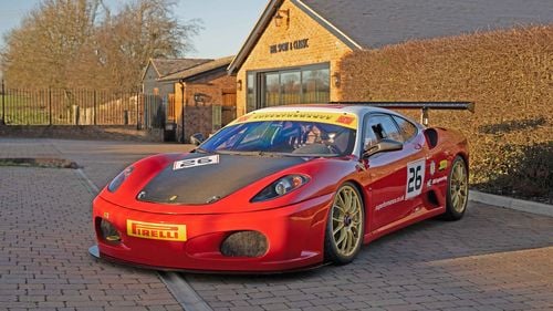 Picture of 2006 Ferrari 430 Challenge - For Sale