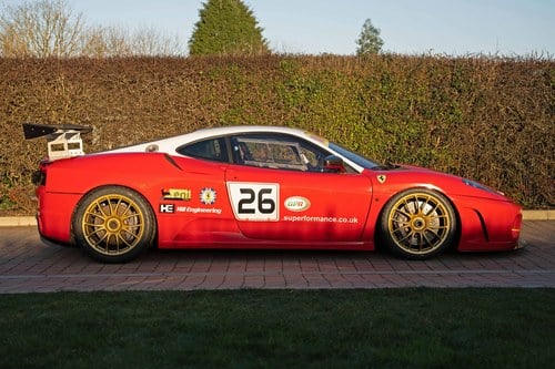 2006 Ferrari F430 - 3