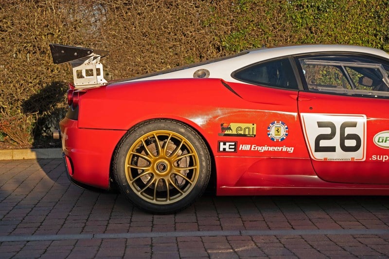 2006 Ferrari F430 - 4
