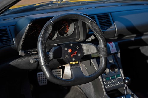 1992 Ferrari 348 - 9