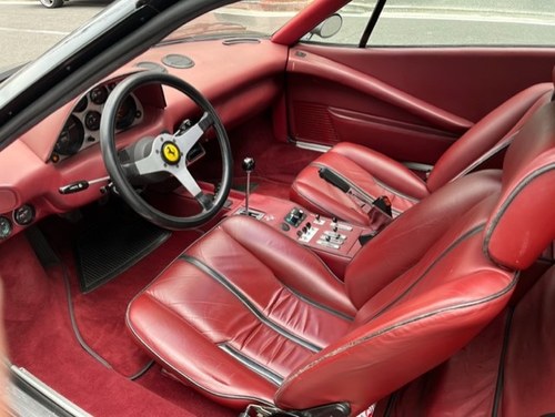 1979 Ferrari 308