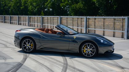Ferrari California | Superb car, improved price!