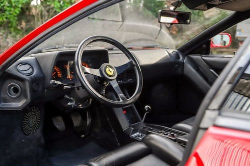 1990 Ferrari Testarossa - 9