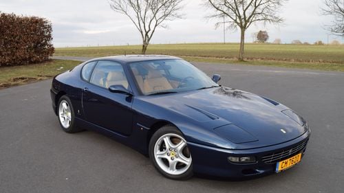 Picture of 1995 Ferrari 456 GT - For Sale