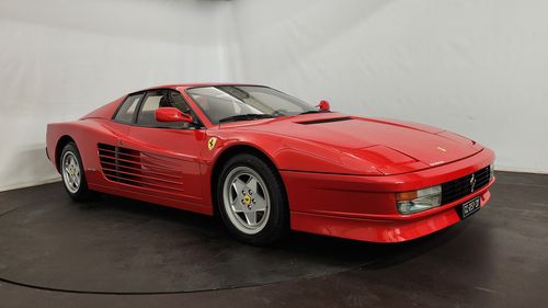 Picture of 1989 Ferrari Testarossa - For Sale