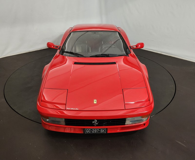 1989 Ferrari Testarossa - 7