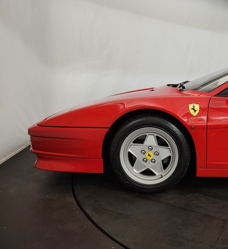 1989 Ferrari Testarossa - 9