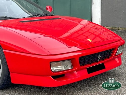 1991 Ferrari 348 - 3