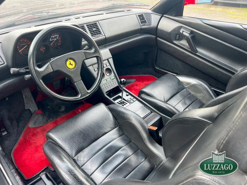 1991 Ferrari 348 - 8