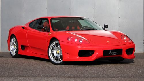 Picture of 2004 Ferrari 360 F1 Challenge Stradale LHD - For Sale