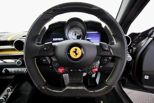 2021 Ferrari 812 - 9