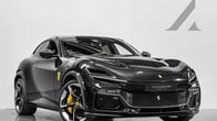 2024 Ferrari Purosangue