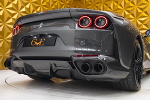 2020 Ferrari 812
