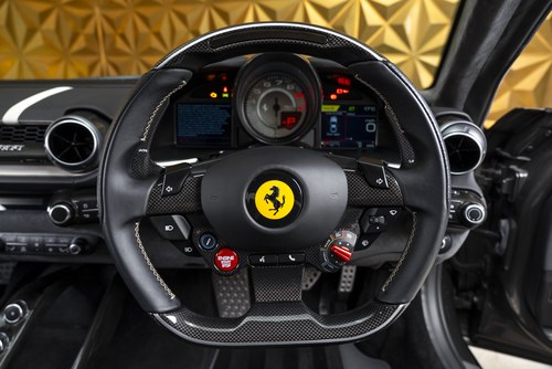 2020 Ferrari 812 Superfast - 9
