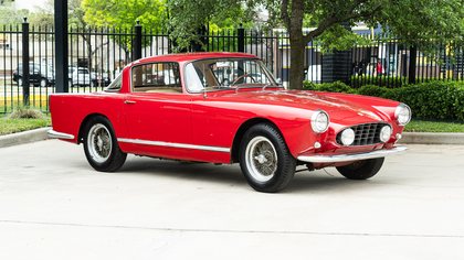 #25105 1958 Ferrari 250 GT Coupe