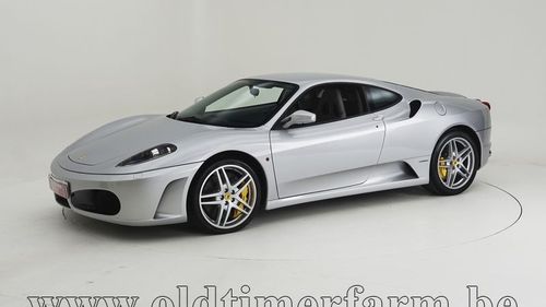 Picture of Ferrari F430 Carbon pack '2005 CH3884 - For Sale