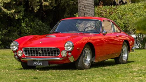 Picture of 1963 Ferrari 250 GT Lusso - For Sale