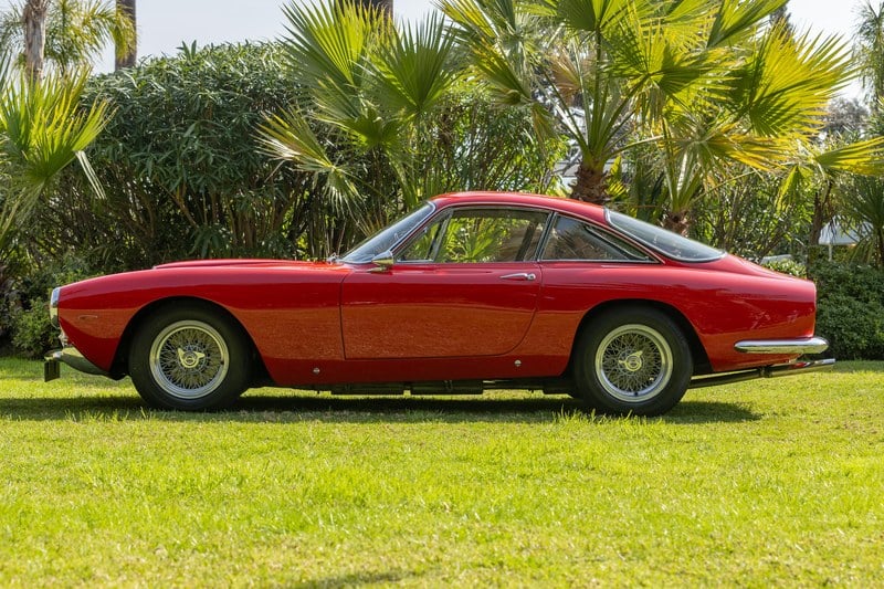 1963 Ferrari 250
