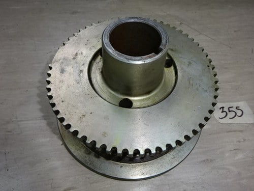 Crankshaft pulley Ferrari 355 Te koop