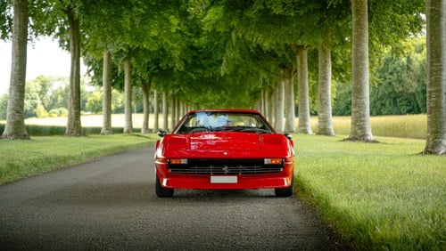 1976 Ferrari 308 - 3