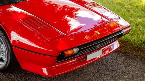 1976 Ferrari 308 - 8