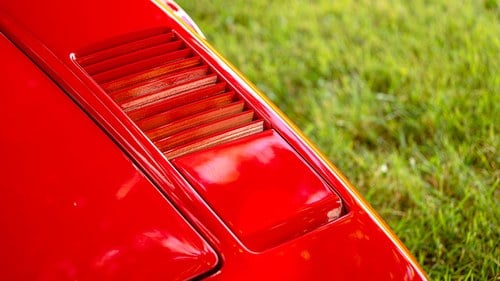 1976 Ferrari 308 - 9