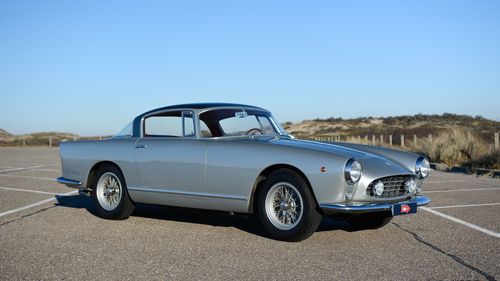 Picture of 1956 Ferrari 250 GT Boano | Well maintained & very rare! - For Sale