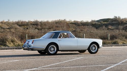 Picture of 1960 Ferrari 250 GT Pininfarina Coupe | Most interesting history! - For Sale