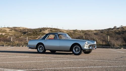 Picture of 1960 Ferrari 250 GT Pininfarina Coupe | Most interesting history! - For Sale