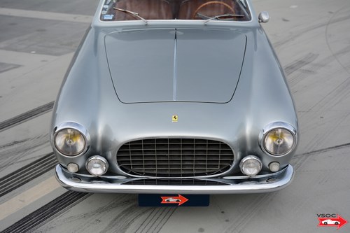 1954 Ferrari 250