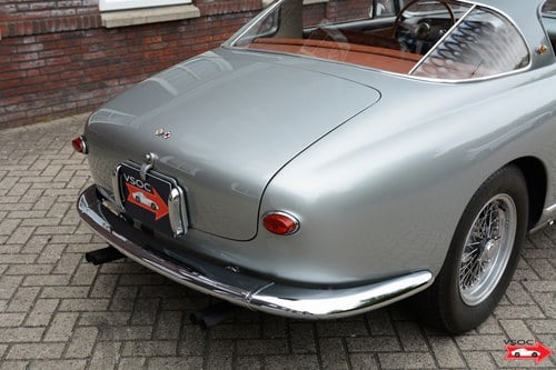 1954 Ferrari 250