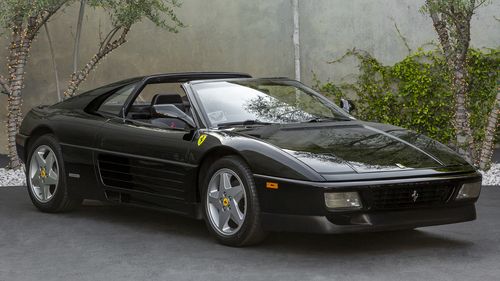 Picture of 1990 Ferrari 348TS - For Sale