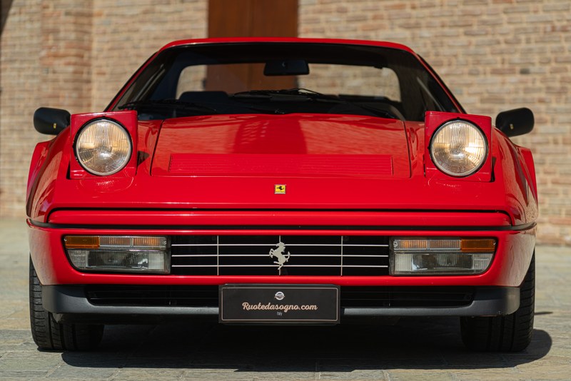 Ferrari 328 - 4